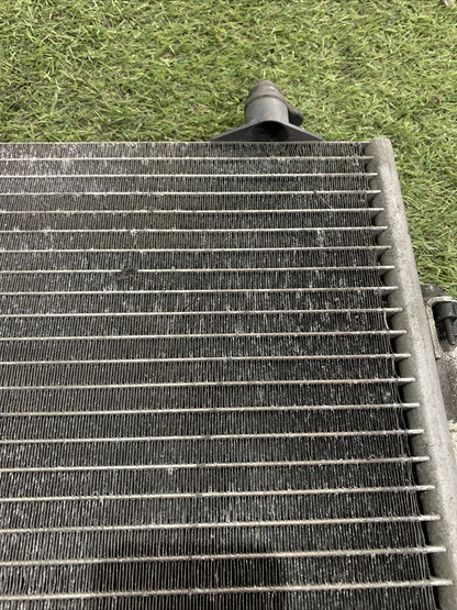 Radiatore aria condizionata 1489398080 Fiat Ulysse 2.0 Jtd 2002-2010