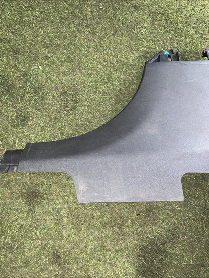 Rivestimento battitacco posteriore destro Fiat 500x (2016) COD:735571901