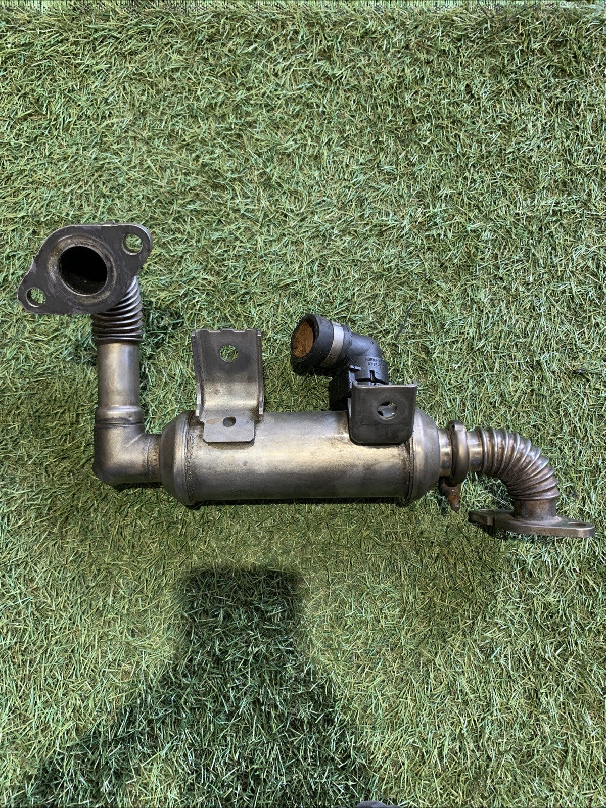 Valvola Egr Ford C Max 2006 1.8 Diesel 4M5Q-9F464-BC