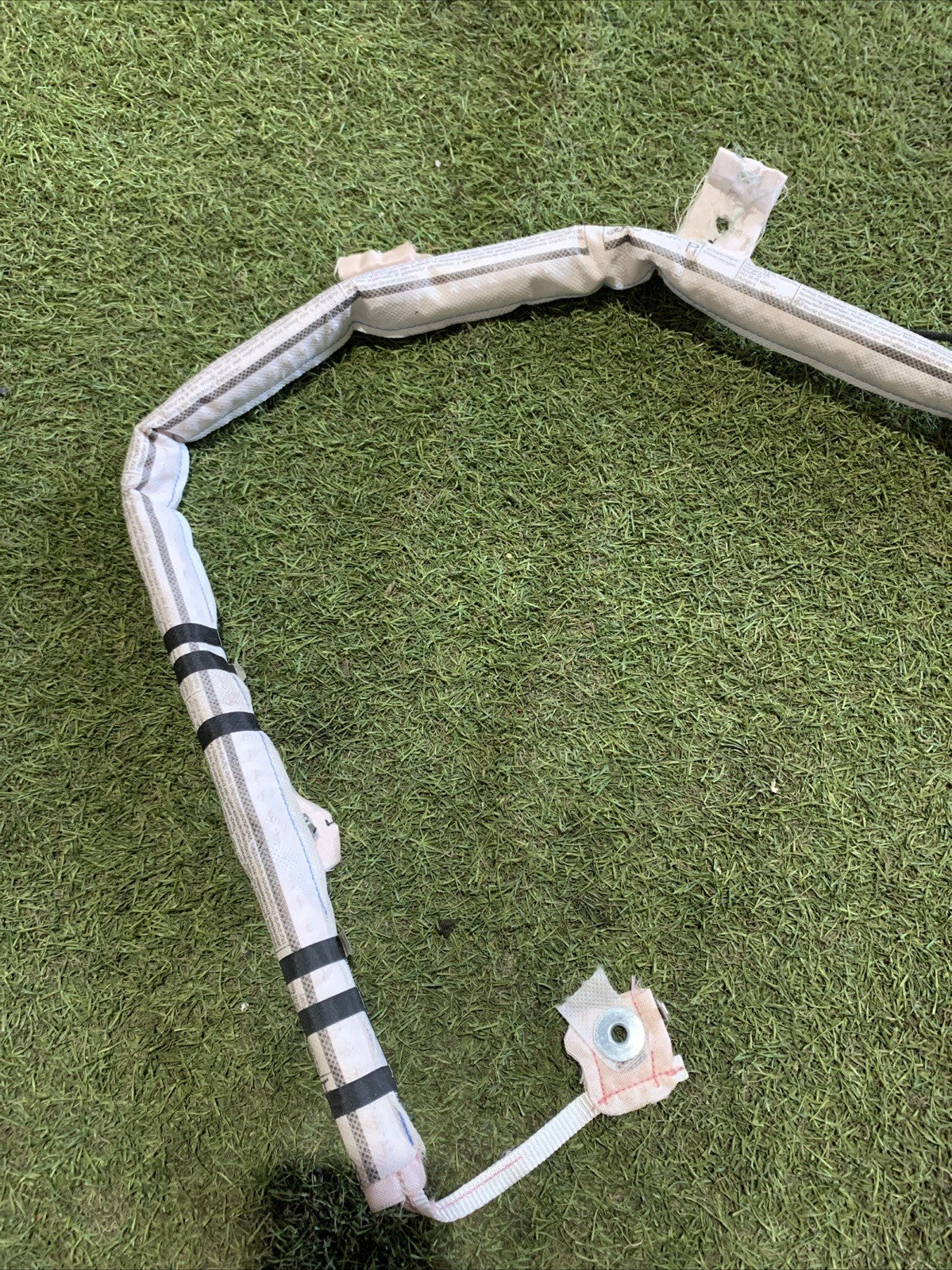 AIRBAGA TENDINA LATO DESTRO DX  AUDI Q2 2021 81A880742D