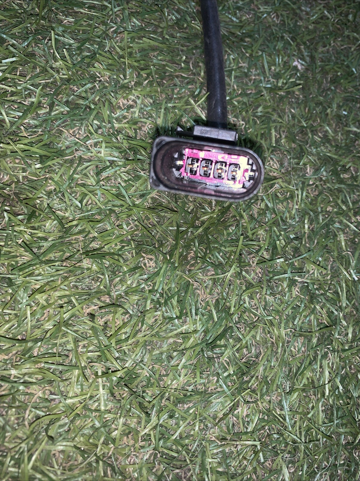 Sonda Lambda Volkswagen Golf 8R 2.0 Benzina 06K906262DM