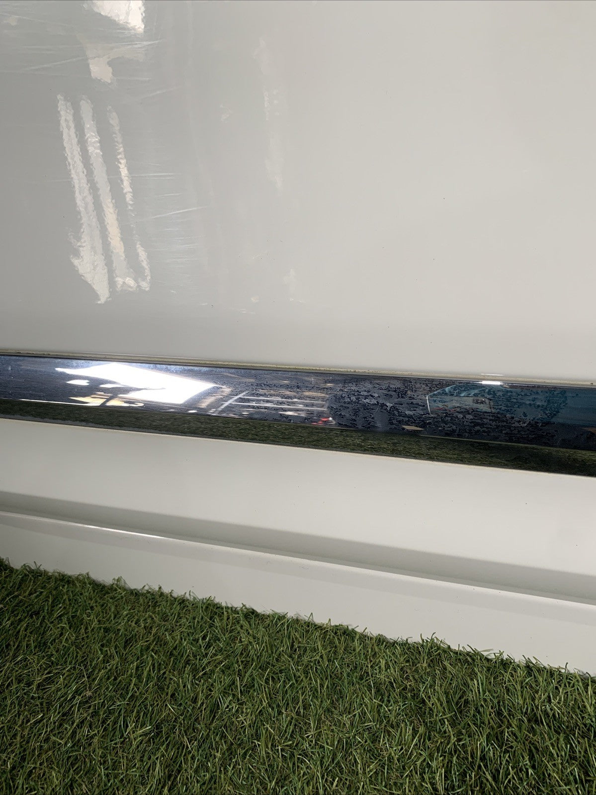 PORTA PORTIERA SPORTELLO ANTERIORE SINISTRA FIAT 500L 2018