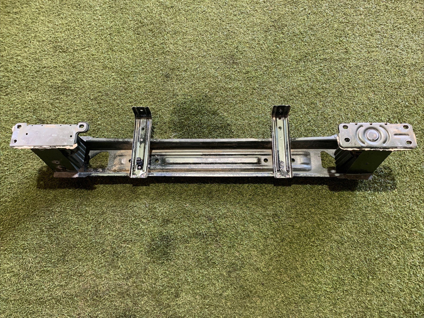 Traversa Paraurti Posteriore Fiat Panda 3 Serie Cross