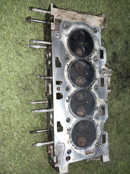 Testata Motore Peugeot 2008 2015 1.6 Diesel 9684487210 9H05