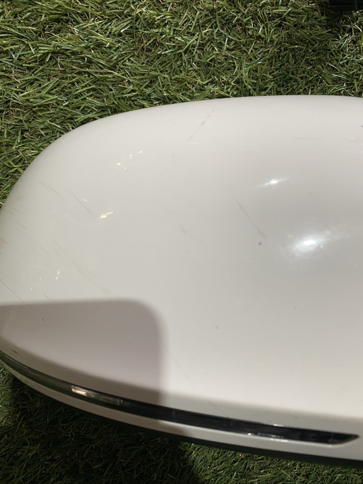 Specchietto Retrovisore Destro Audi Q3 2015 12 Pin