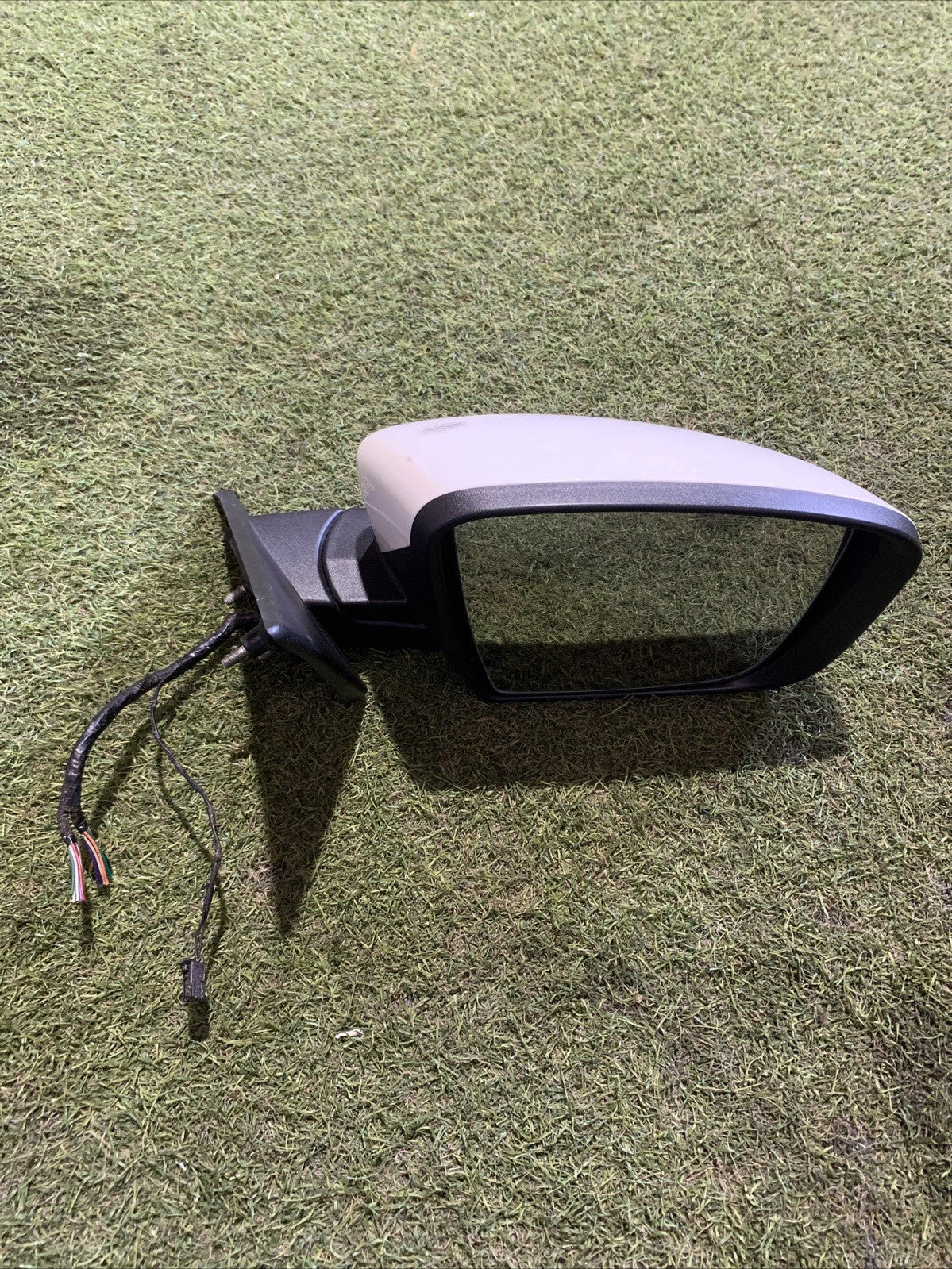 Specchio/Specchietto retrovisore destro Maserati Levante 20 Pin