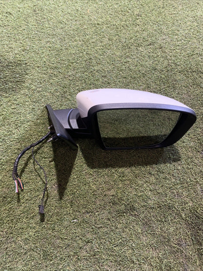 Specchio/Specchietto retrovisore destro Maserati Levante 20 Pin