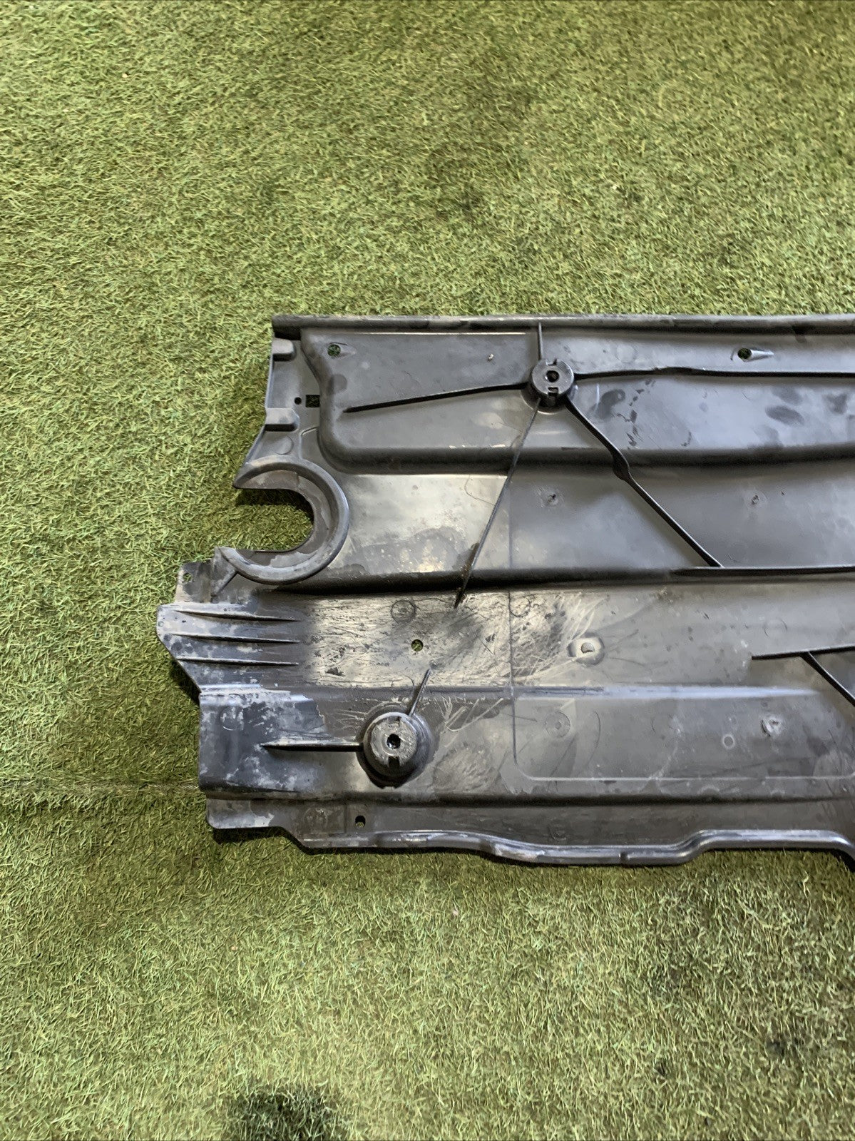Protezione Sottoscocca Lato Destro Volkswagen T-Roc 2023 5WA825102A