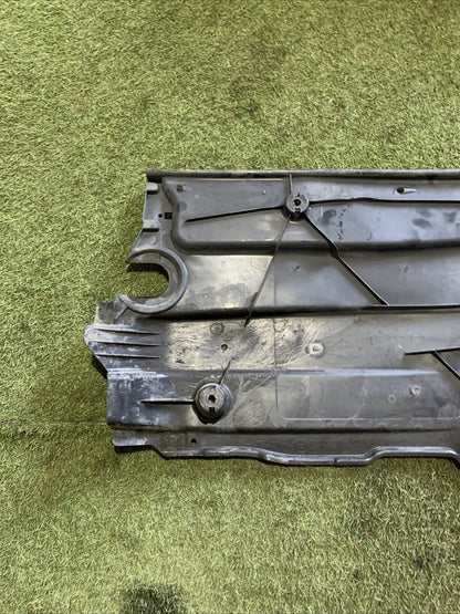 Protezione Sottoscocca Lato Destro Volkswagen T-Roc 2023 5WA825102A