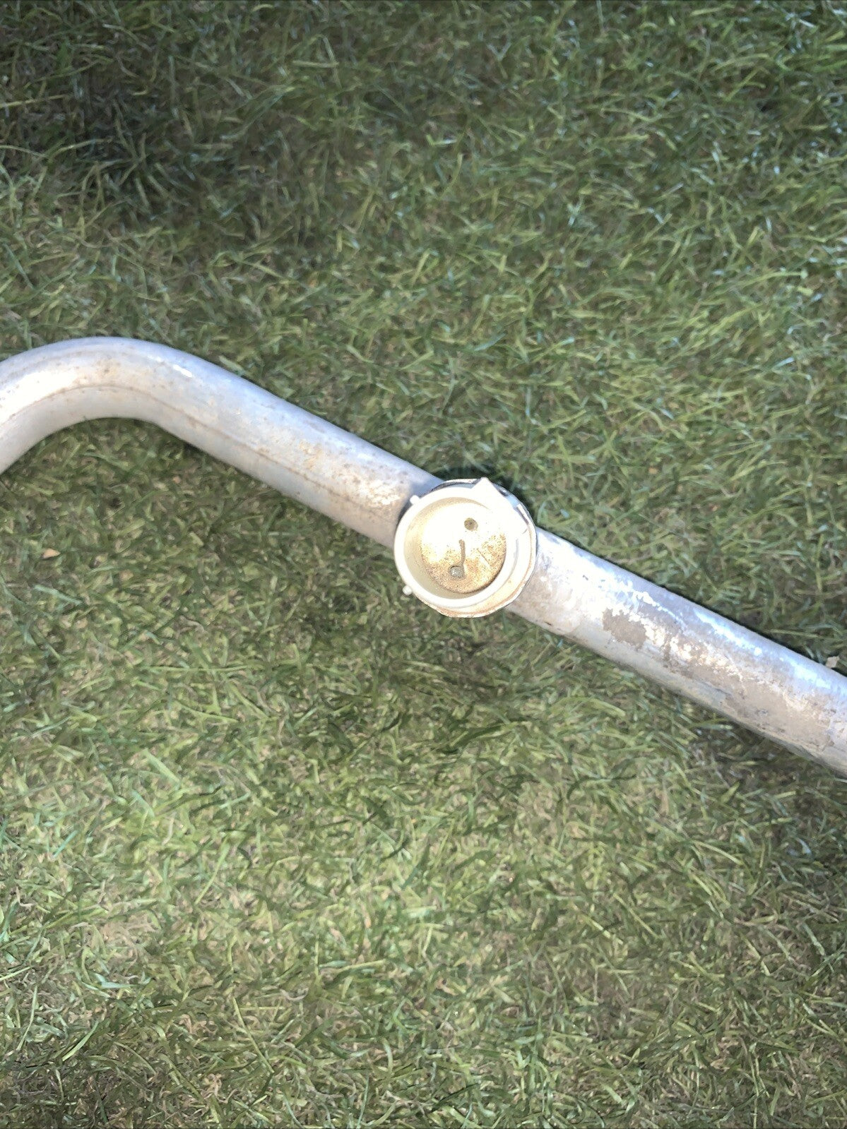 TUBO ARIA CONDIZIONATA A/C FORD C-MAX  07-10