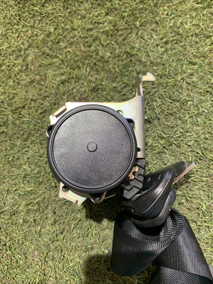 Cintura Di Sicurezza Posteriore Destra Peugeot 208 2017 98063163XY