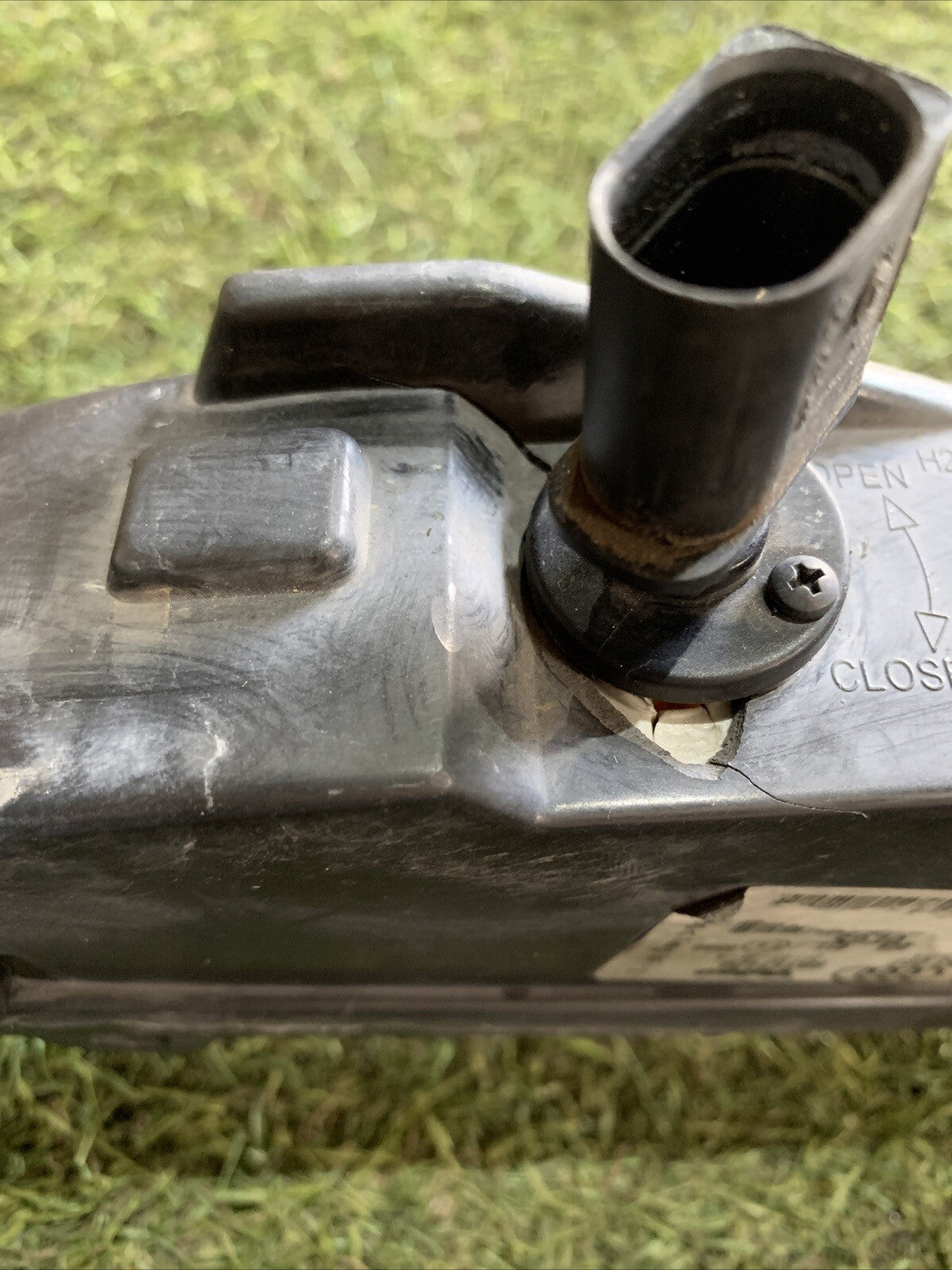 Fanalino Freccia Anteriore Destra per Audi Q7 2006-2009