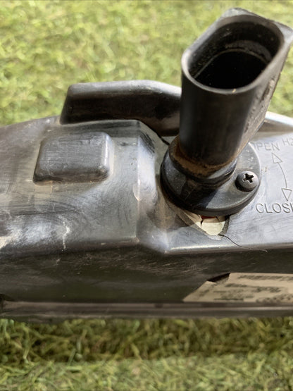 Fanalino Freccia Anteriore Destra per Audi Q7 2006-2009