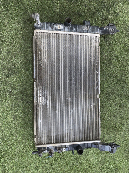 13303639 RADIATORE ACQUA OPEL MERIVA 1.6 B (2008)
