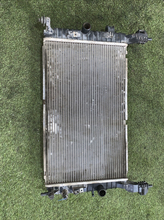 13303639 RADIATORE ACQUA OPEL MERIVA 1.6 B (2008)