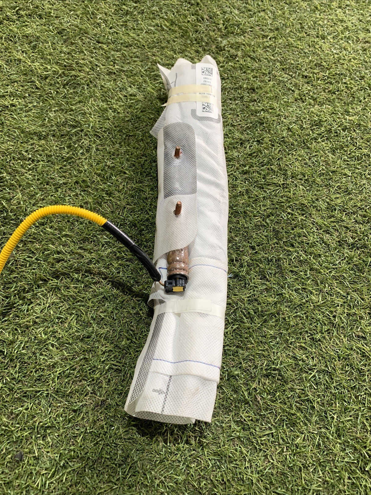 AIRBAG SEDILE DESTRO DX PER TOYOTA Yaris/Yaris Cross Serie 73910-K0011 (20 )