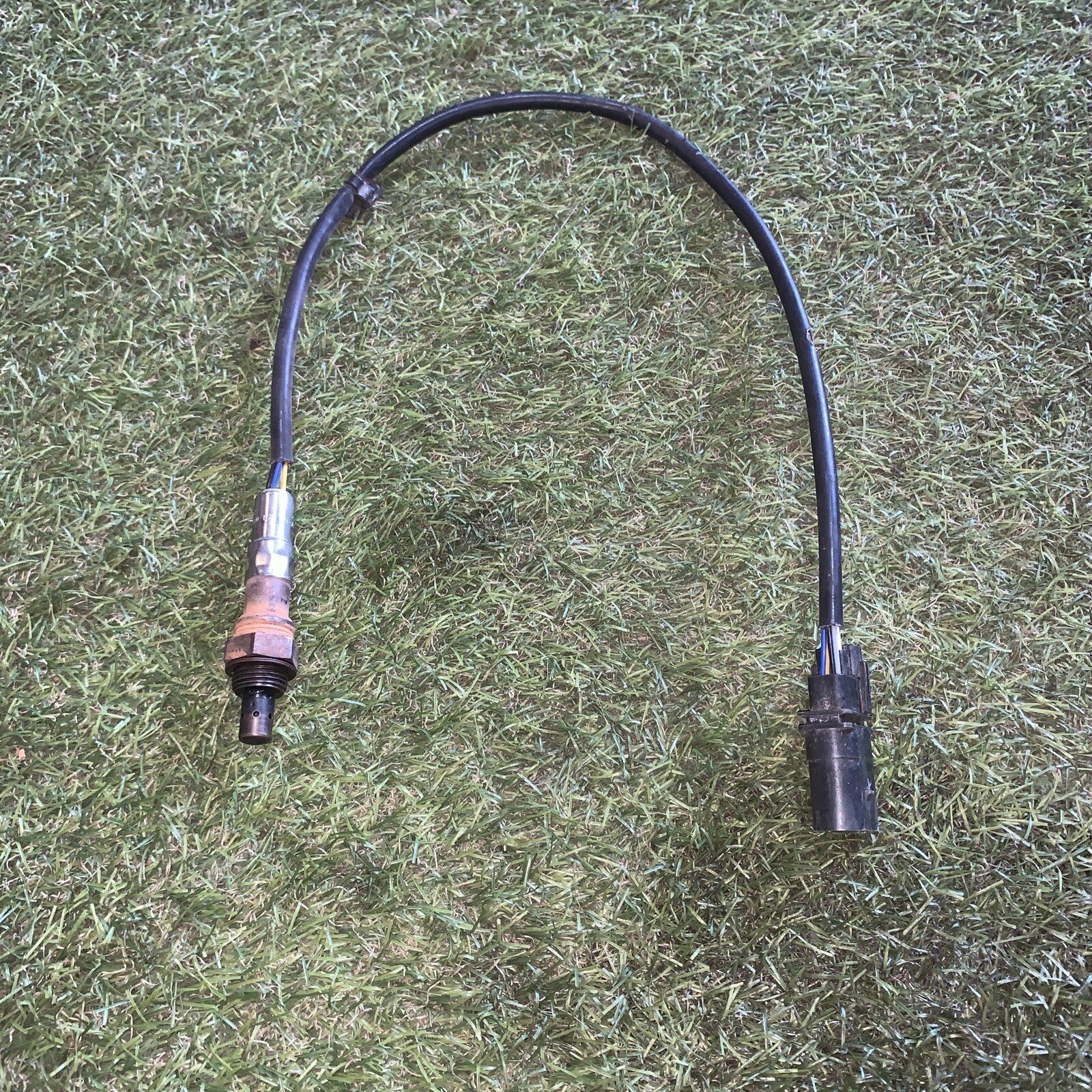 SONDA LAMBDA FIAT 500, 500C, GRANDE PUNTO, MUSA, DOBLO, DUCATO, B535, 55191127 2