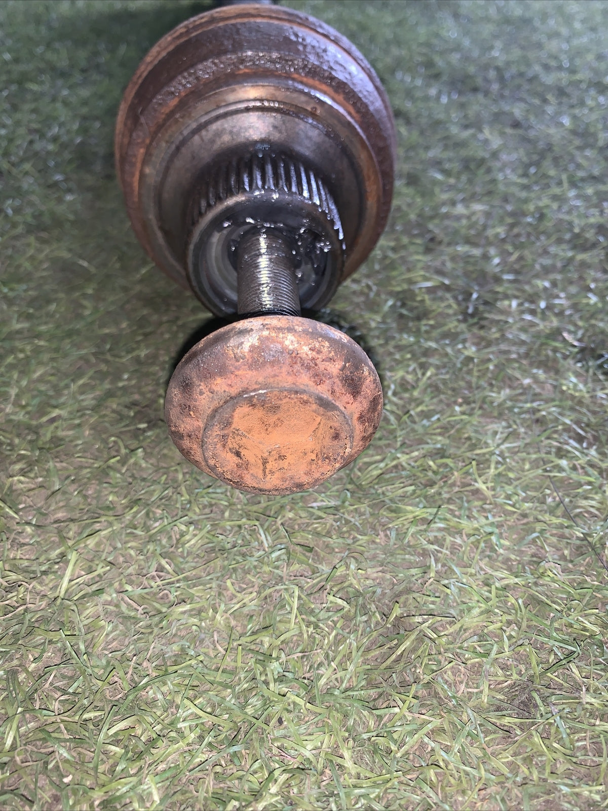 8R0501203C SEMIASSE POSTERIORE DESTRO AUDÌ A7 3.0 Diesel...