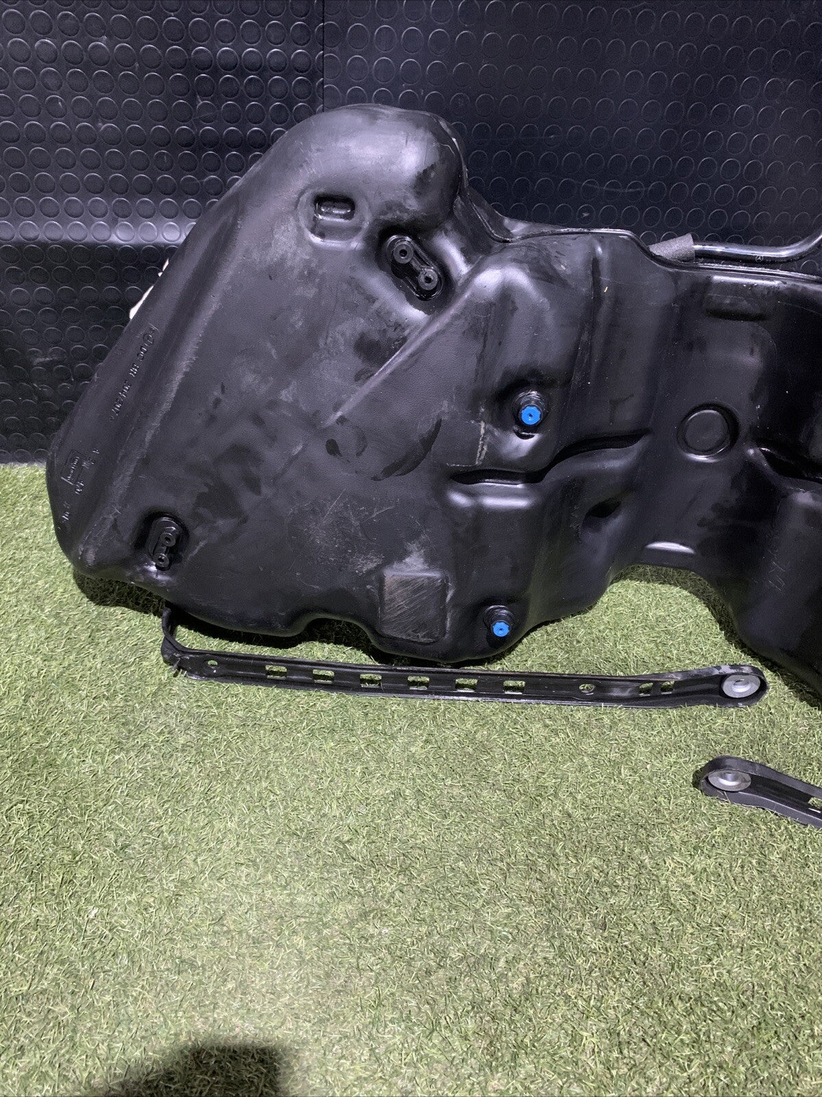 Serbatoio Carburante Mercedes Classe C220 W204 2.2 Diesel A2044704201