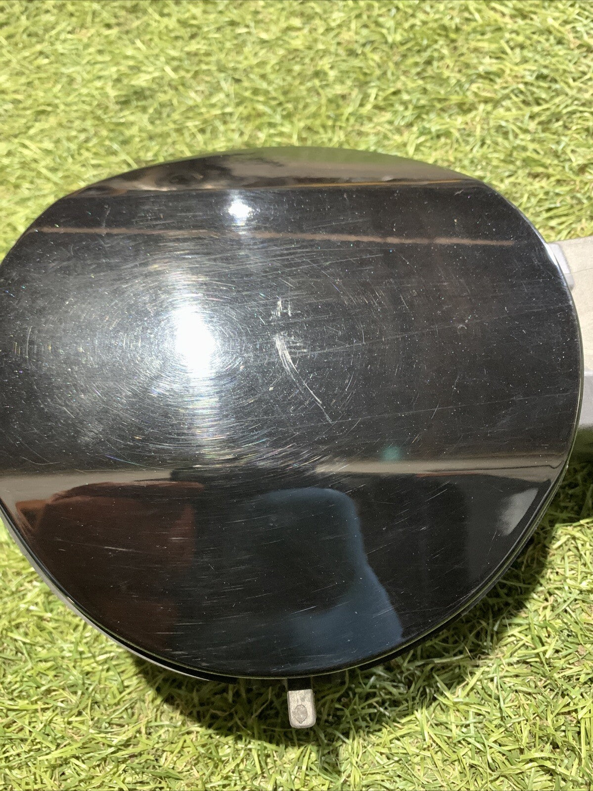 Tappo Sportellino Carburante Peugeot 308 2016 1.6 Diesel 9678707480