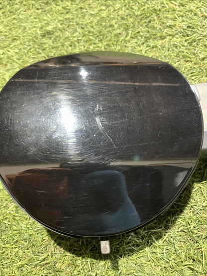 Tappo Sportellino Carburante Peugeot 308 2016 1.6 Diesel 9678707480