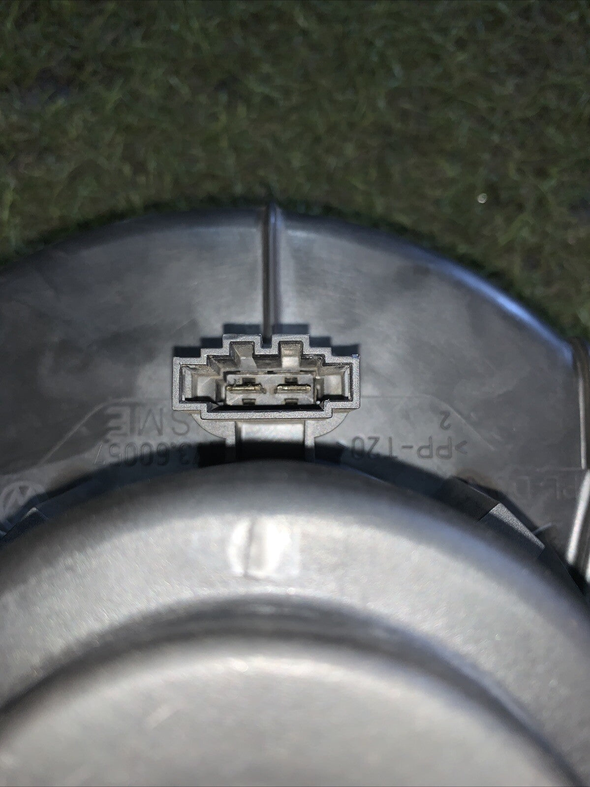 Ventola Riscaldamento Audi Q7 2006 3.0 Diesel 7L0820021L