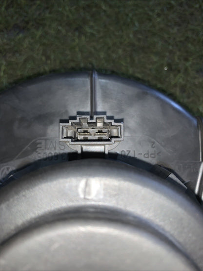 Ventola Riscaldamento Audi Q7 2006 3.0 Diesel 7L0820021L