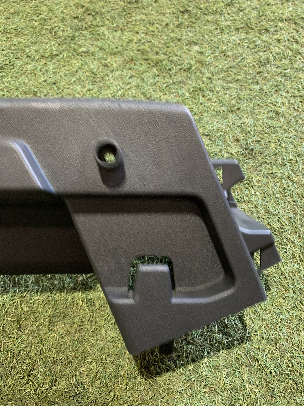 Rivestimento Montante Sinistro Baule Volkswagen T-Roc 2GA867761A