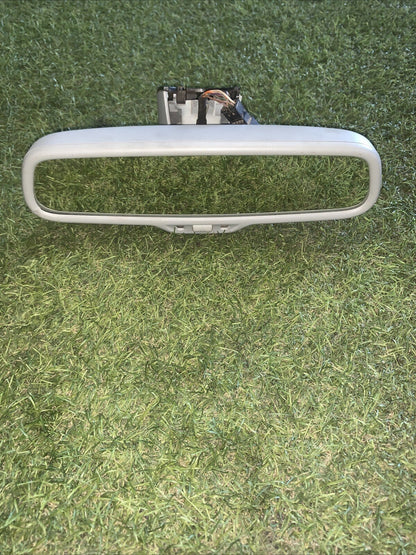 Specchio Specchietto Retrovisore Interno Audi A7 2010   2017