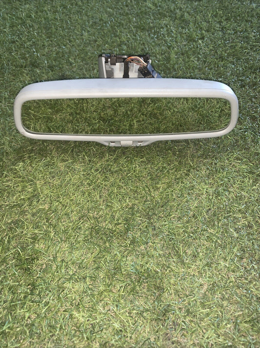 Specchio Specchietto Retrovisore Interno Audi A7 2010   2017
