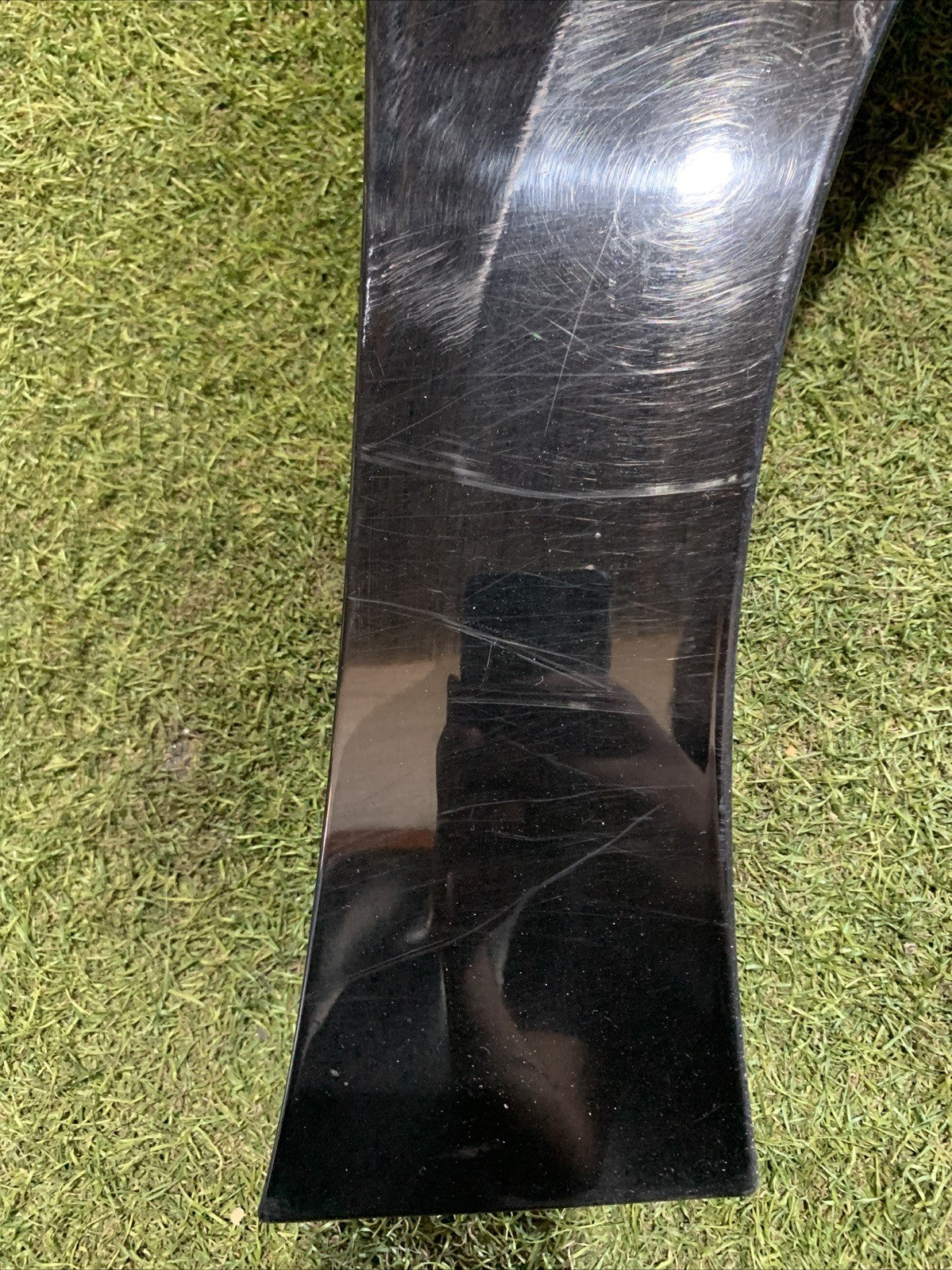 Parafango Anteriore Destro Peugeot 208 2017