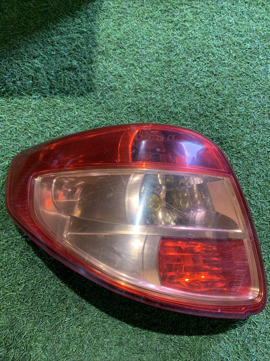 STOP FANALE POSTERIORE SINISTRO PER FIAT Sedici 1° Serie 71742462 (06>09)