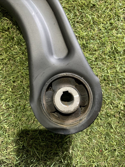 BRACCIO OSCILLANTE ANTERIORE SINISTRO FIAT PANDA 3 SERIE DAL 2013 00520139600