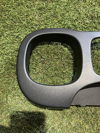 MODANATURA CRUSCOTTO FIAT PANDA 3 (312) 2012-2022, B1905, 735491812 (7)