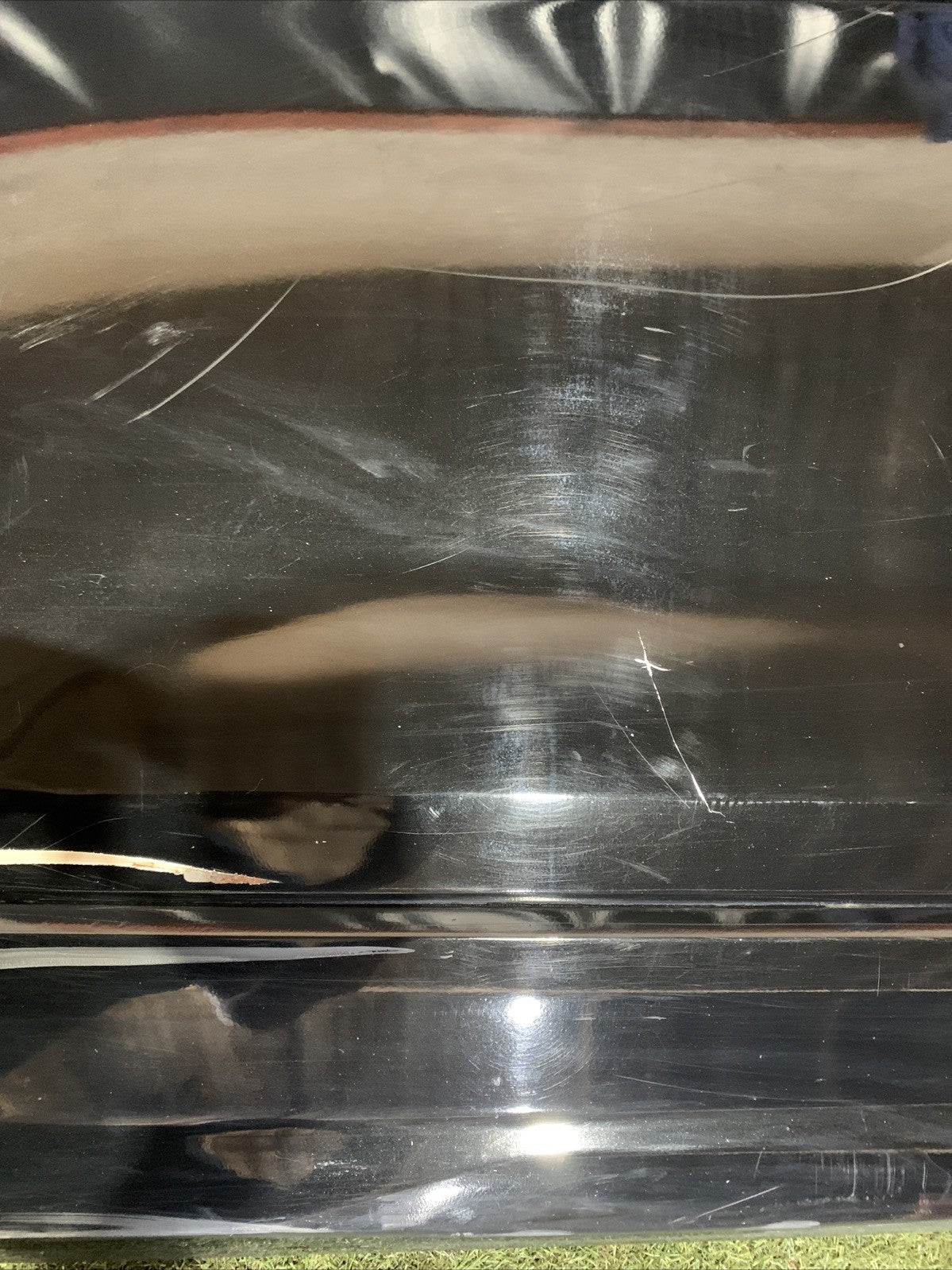 SPORTELLO PORTA PORTIERA POSTERIORE DESTRA DX AUDI Q2 2019