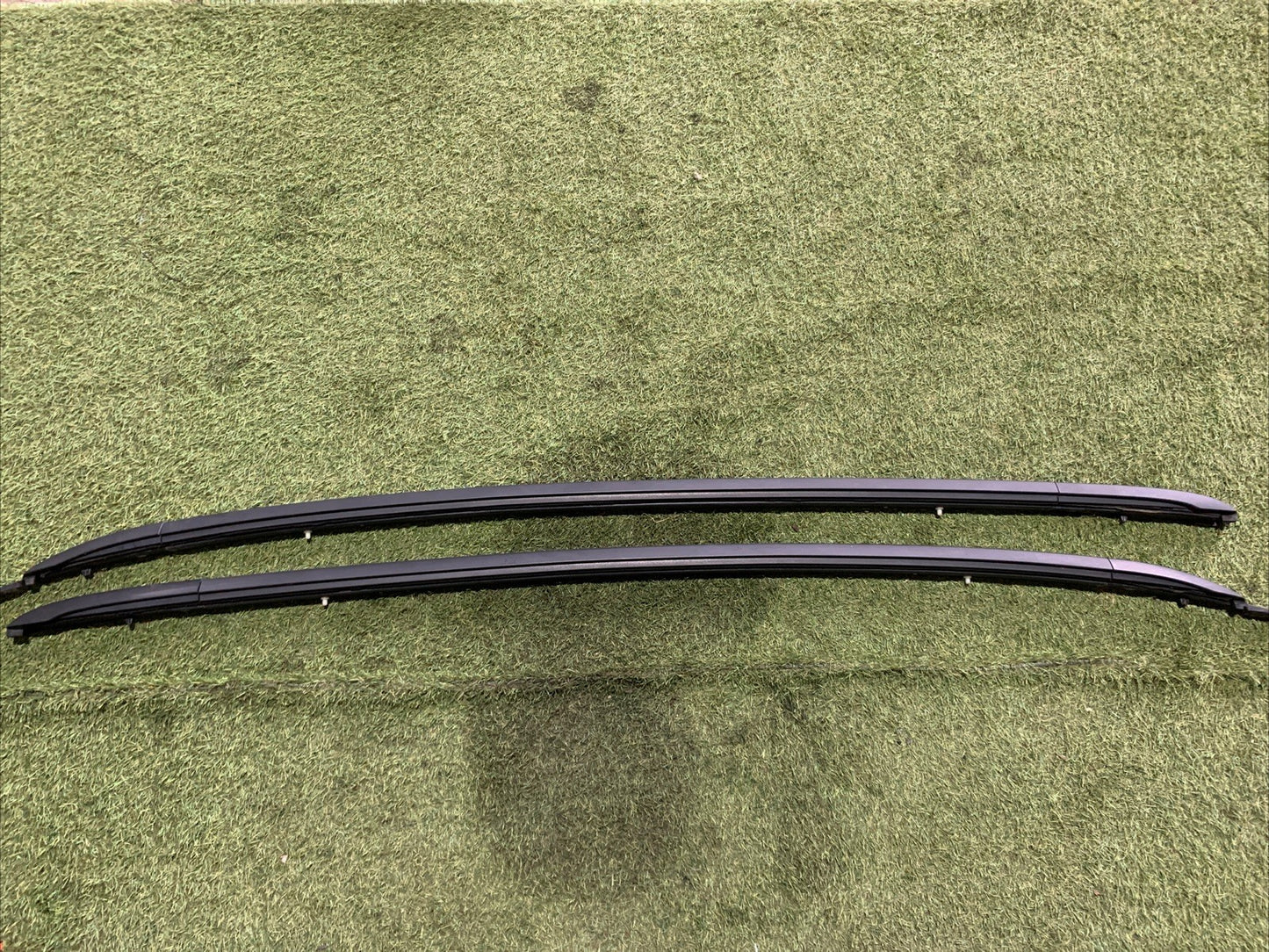 Barre Longitudinali Tetto Fiat Panda 3 Serie 735558515