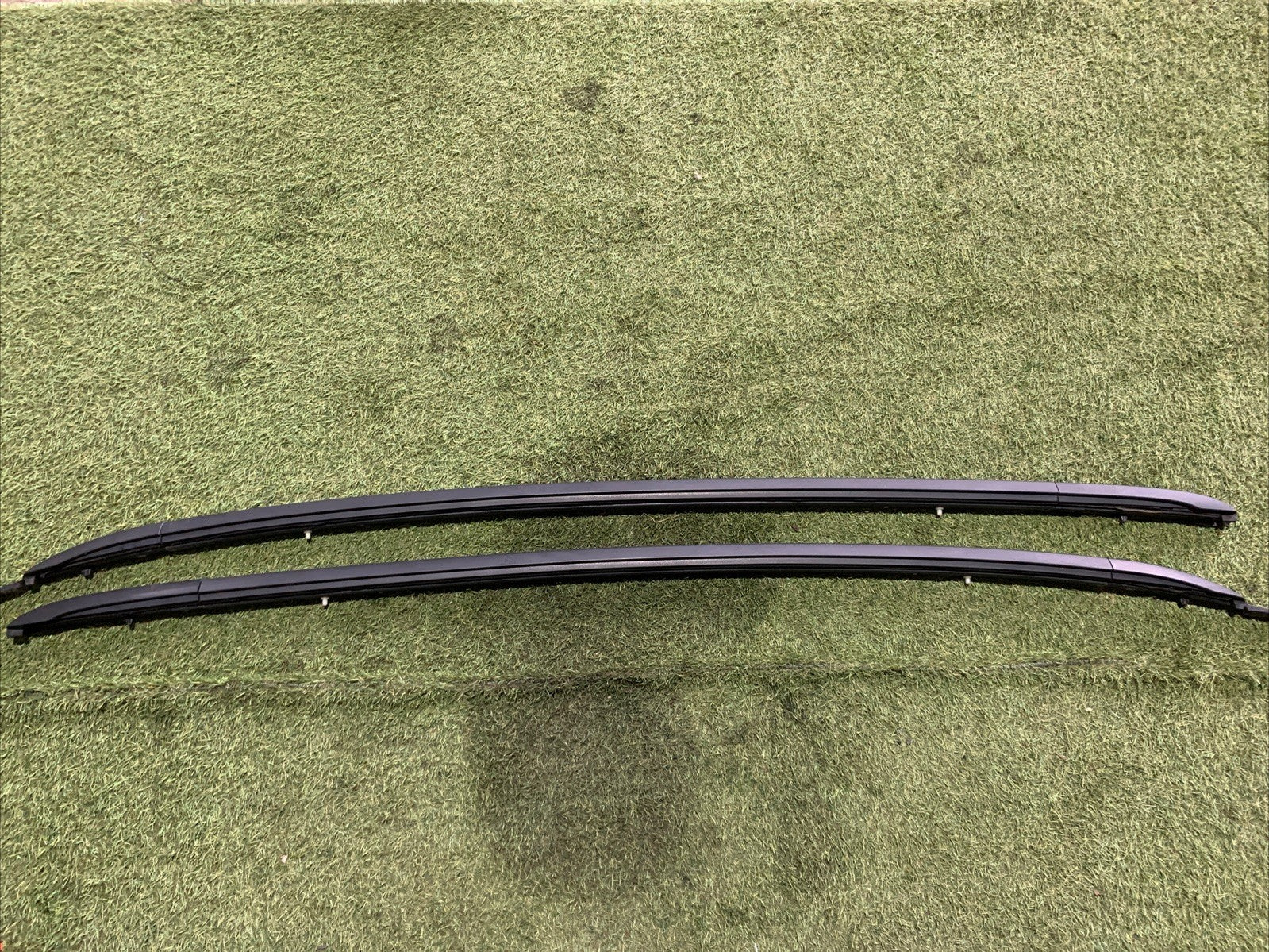 Barre Longitudinali Tetto Fiat Panda 3 Serie 735558515