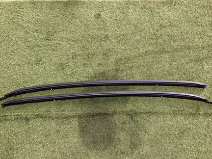 Barre Longitudinali Tetto Fiat Panda 3 Serie 735558515