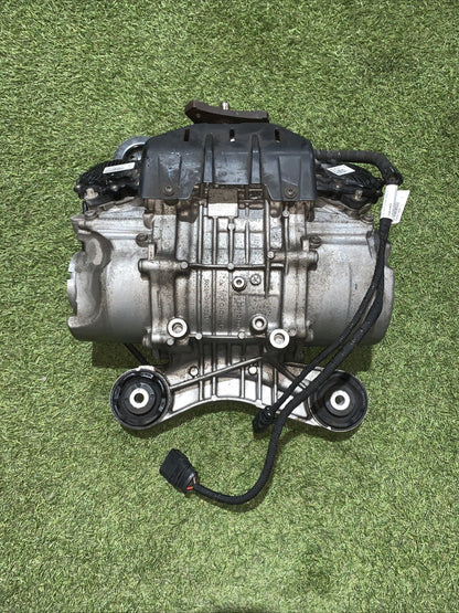 Differenziale Posteriore Volkswagen Golf 8R 2.0 Benzina 08E525010F