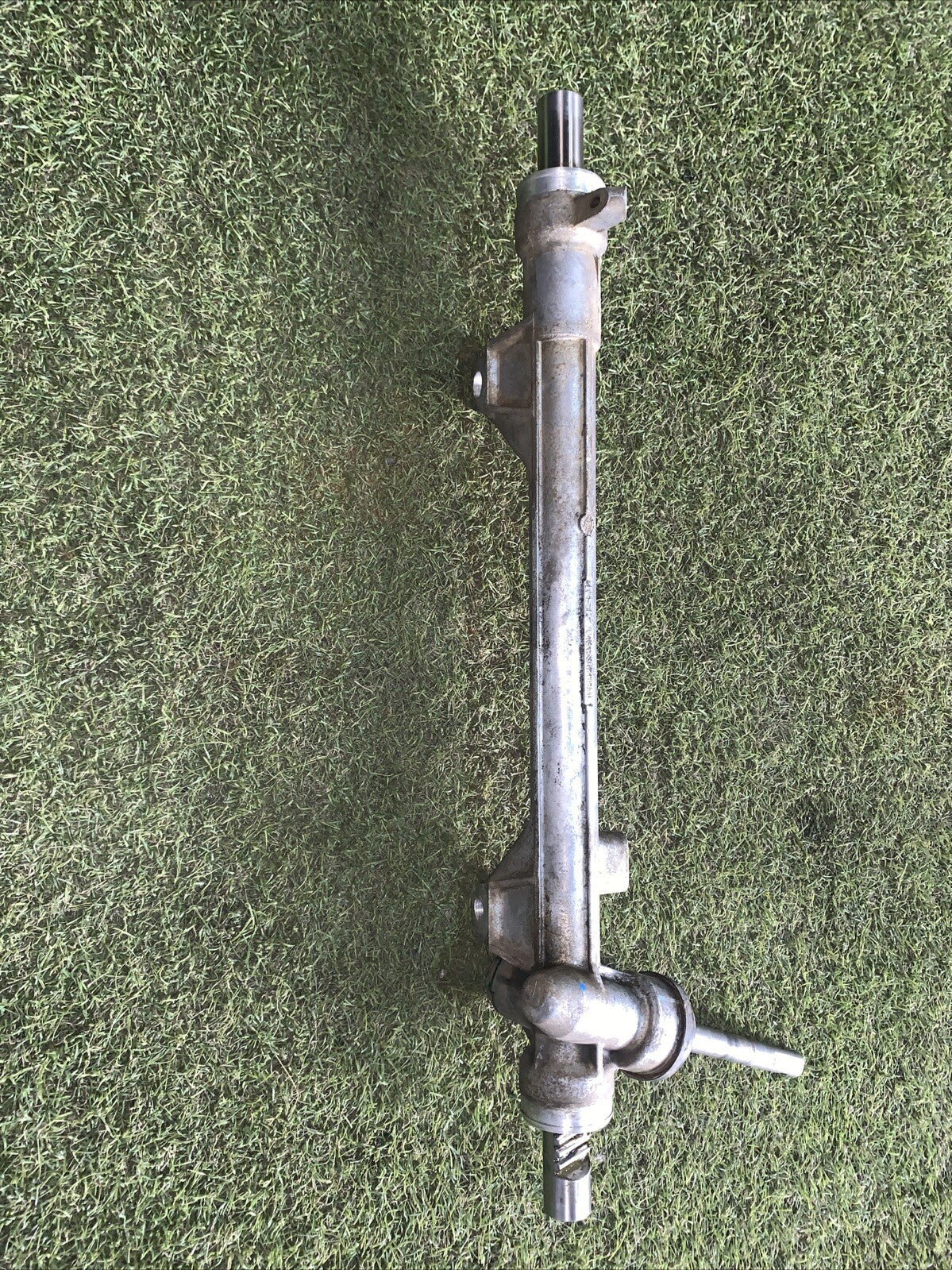 48001JD90B9 SCATOLA GUIDA NISSAN QASHQAI J10 1.5DCI