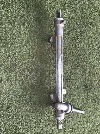 48001JD90B9 SCATOLA GUIDA NISSAN QASHQAI J10 1.5DCI