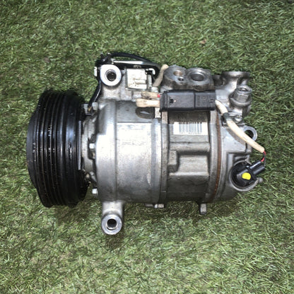 Compressore Aria Condizionata DENS 6SAS14C Classe GLA X156 A0008303502 2017 2020