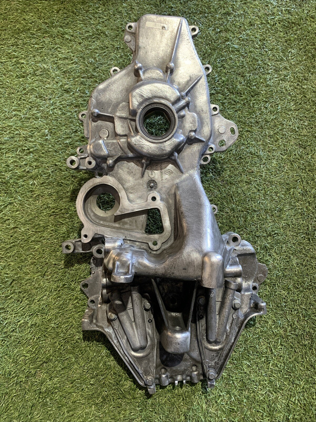 Coperchio Distribuzione Dacia Sandero 1.0 Benzina B4DB400 135029068R