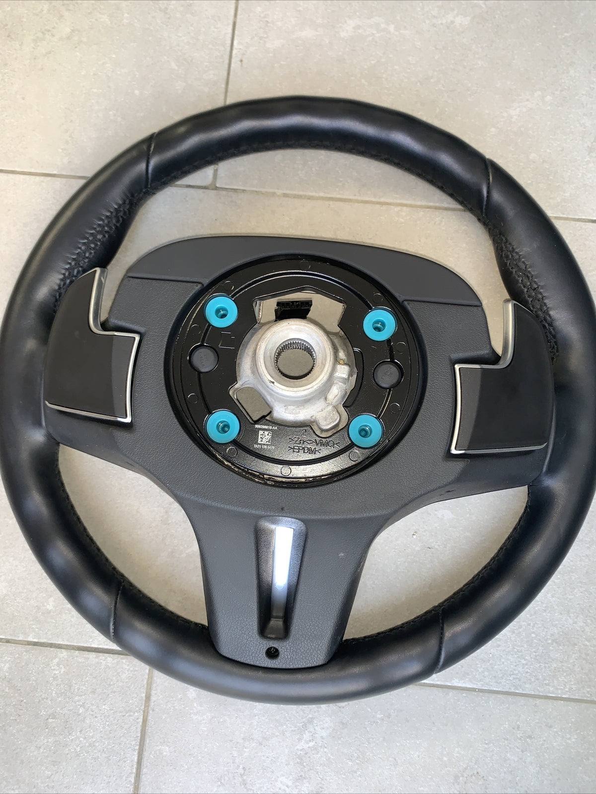 STERZO VOLANTE BMW X3 2018  313047999N77AB SW950233502