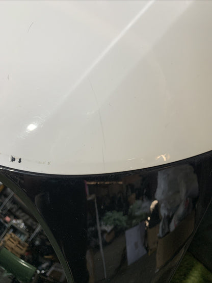 Portellone Bagagliaio Cofano Baule Posteriore BMW Serie 1 F40 5P 2019 BIANCO