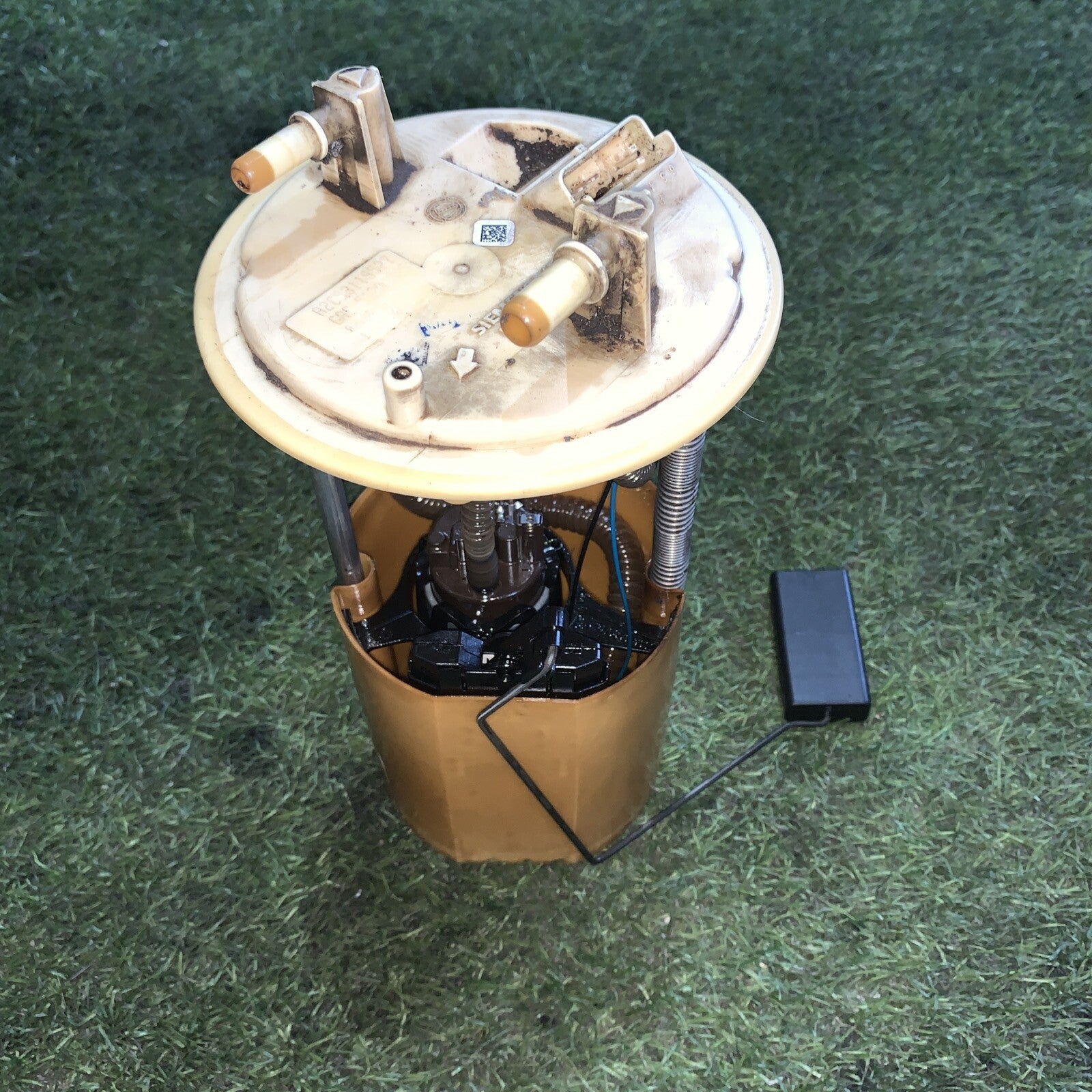 pompa serbatoio carburante FIAT 500 2010 1.3 MULTIJET 75CV 51806985 A2C53119527