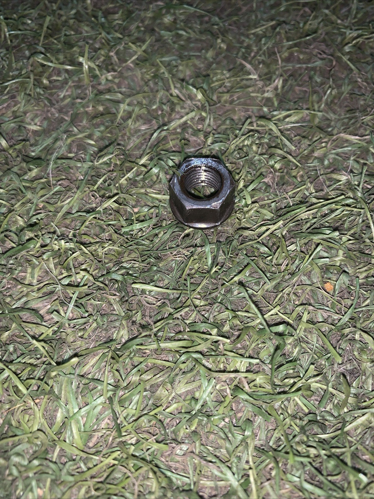 Pistone Motore Great Wall 2.4 Diesel 4G6954N (2) SMW250630