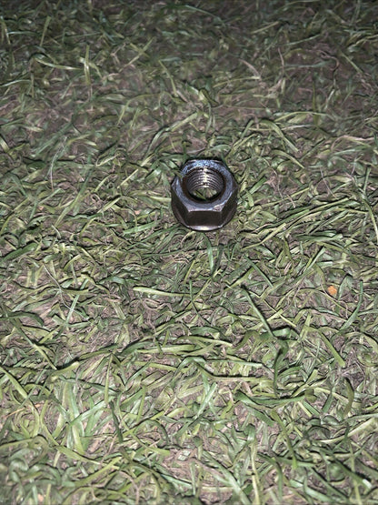 Pistone Motore Great Wall 2.4 Diesel 4G6954N (2) SMW250630