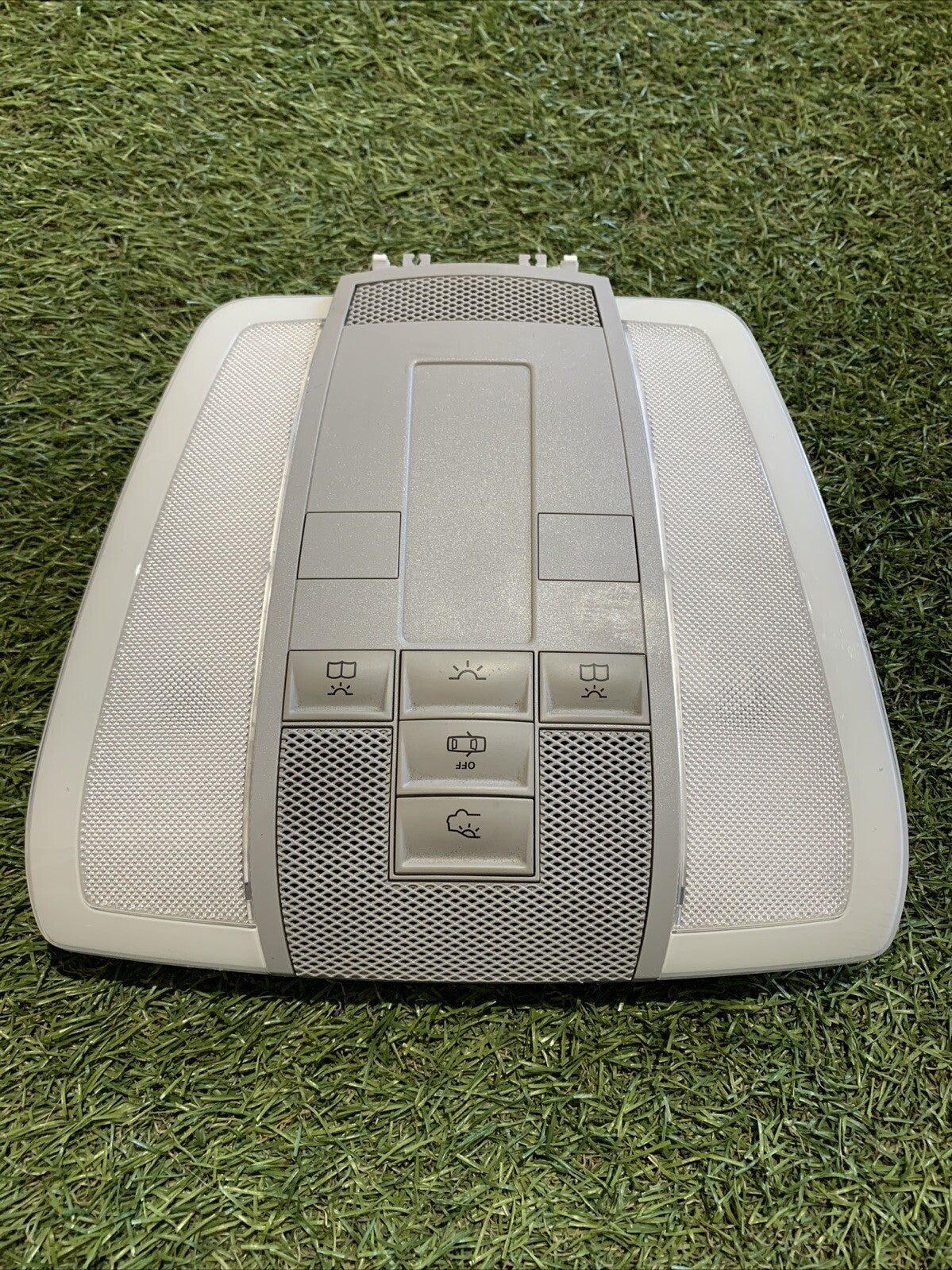 Plafoniera Anteriore Mercedes Classe C 220 Dal 2008 A2048202001