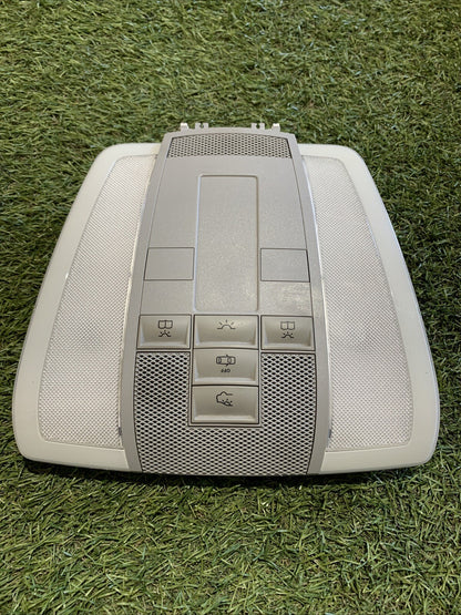 Plafoniera Anteriore Mercedes Classe C 220 Dal 2008 A2048202001